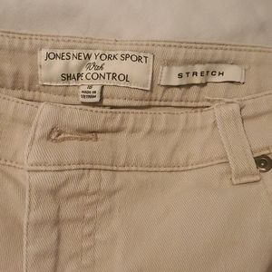 Size 16 khaki pants